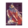 The Titan's Bride (Manga) Volume 03