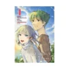 The Tunnel to Summer, the Exit of Goodbyes: Ultramarine (Manga) Volume 04