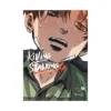 9781685795375 Killing Stalking Deluxe Edition (Manhwa) Volume 04