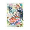 The Weakest Tamer Began a Journey to Pick Up Trash (Manga) Volume 03