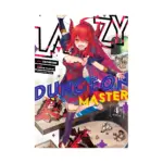 Lazy Dungeon Master (Manga) Volume 04