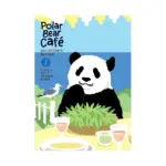 Polar Bear Cafe Collector's Edition (Manga) Volume 02