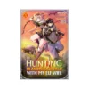 9781685795535 Hunting in Another World With My Elf Wife (Manga) Volume 03