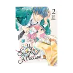 My Secret Affection (Manga) Volume 02