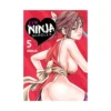 Ero Ninja Scrolls (Manga) Volume 05