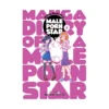 9781685795580 Manga Diary of a Male Porn Star (Manga) Volume 04