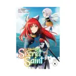 A Tale of the Secret Saint (Manga) Volume 06