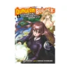 9781685795641 Dungeon Builder: The Demon King's Labyrinth Is a Modern City! (Manga) Volume 08