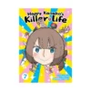 Happy Kanako's Killer Life (Manga) Volume 07