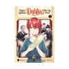 Magic Artisan Dahlia Wilts No More (Manga) Volume 05