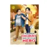 I'm Kinda Chubby and I'm Your Hero (Manga) Volume 02