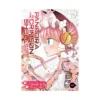 Pandora in the Crimson Shell: Ghost Urn (Manga) Volume 18