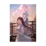 The Summer You Were There (Manga) Volume 03