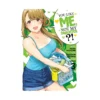 9781685795917 You Like Me, Not My Daughter?! (Manga) Volume 03