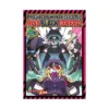 Precarious Woman Executive Miss Black General (Manga) Volume 09