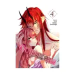 Outbride: Beauty and the Beasts (Manga) Volume 04