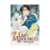 Les Miserables 2-In-1 Omnibus Edition [05-06] (Manga) Volume 03