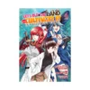 9781685796044 Let's Buy the Land and Cultivate It in a Different World (Manga) Volume 04