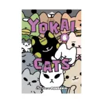 Yokai Cats (Manga) Volume 06