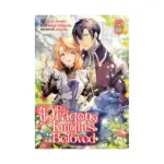 The Dragon Knight's Beloved (Manga) Volume 05