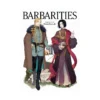 Barbarities (Manga) Volume 03