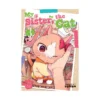 My Sister, the Cat (Manga) Volume 03
