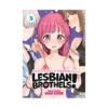 9781685796204 Asumi-Chan Is Interested in Lesbian Brothels! (Manga) Volume 03