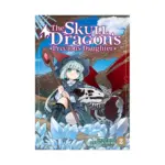 The Skull Dragon's Precious Daughter (Manga) Volume 02