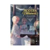 Modern Villainess: It's Not Easy Building a Corporate Empire Before the Crash (Light Novel) Volume 04