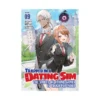 Trapped in a Dating Sim: The World of Otome Games is Tough for Mobs (Light Novel) Volume 09