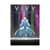 9781685796471 Vivy Prototype (Light Novel) Volume 04