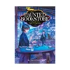 9781685796570 The Haunted Bookstore - Gateway to a Parallel Universe (Light Novel) Volume 07