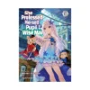 9781685796624 She Professed Herself Pupil of the Wise Man (Light Novel) Volume 10