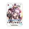 Ayakashi Triangle (Manga) Volume 02