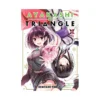 Ayakashi Triangle (Manga) Volume 04