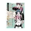 Malevolent Spirits: Mononogatari (Manga) Volume 01