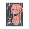Momo -The Blood Taker- (Manga) Volume 05