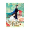 Remnants of Filth: Yuwu (Novel) Volume 02