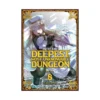 9781685796761 Into the Deepest, Most Unknowable Dungeon (Manga) Volume 08
