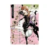 Malevolent Spirits: Mononogatari (Manga) Volume 03
