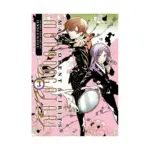 Malevolent Spirits: Mononogatari (Manga) Volume 03