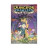 Dungeon Crawlers Academy (Manga) Volume 02