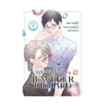 The Case Files of Jeweler Richard (Manga) Volume 05