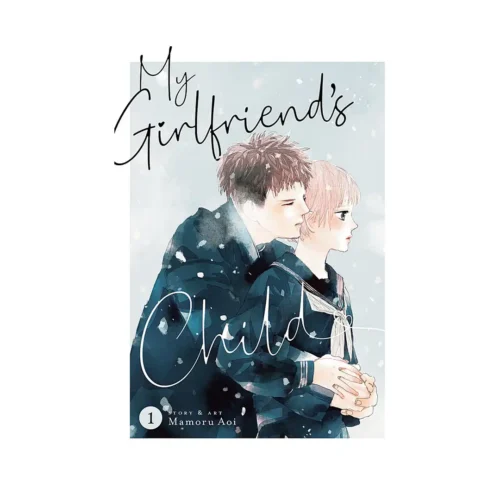 My Girlfriend's Child (Manga) Volume 01
