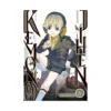 Kemono Jihen (Manga) Volume 06