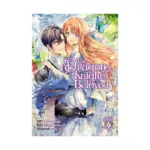 The Dragon Knight's Beloved (Manga) Volume 06