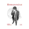 Homunculus 2-In-1 Omnibus Edition [01-02] (Manga) Volume 01