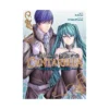 Hatsune Miku: Cantarella Poison of Blue (Manga)