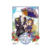 Who Made Me a Princess (Manhwa) Volume 03