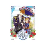 Who Made Me a Princess (Manhwa) Volume 03